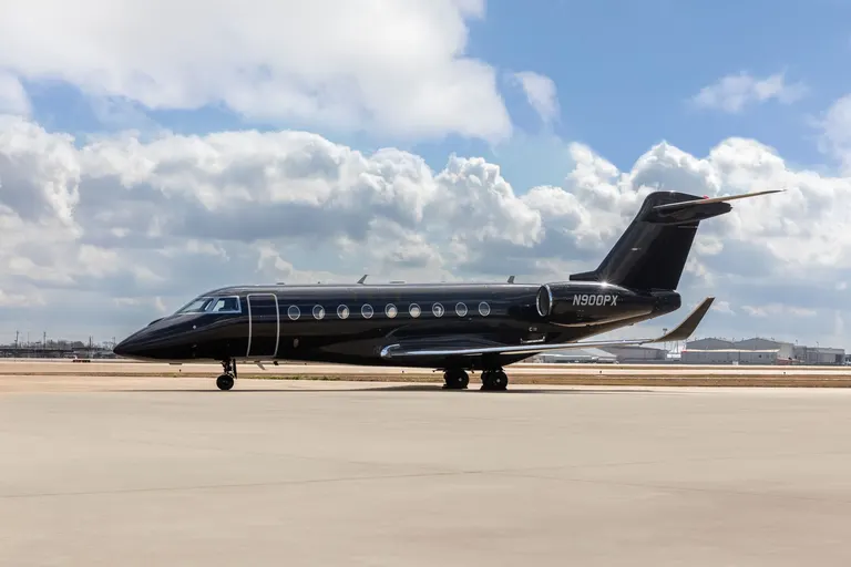 2018 Gulfstream G280