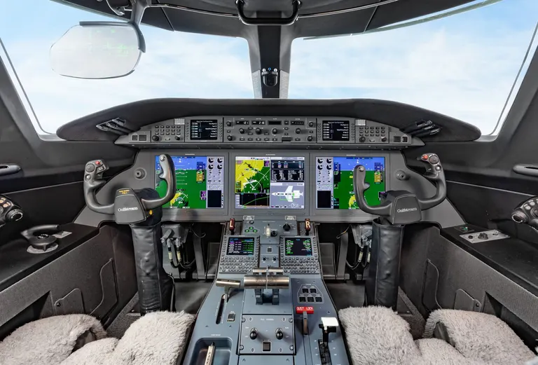2018 Gulfstream G280 - Photo 2