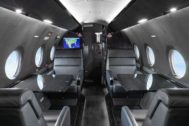 2018 Gulfstream G280 - Photo 5