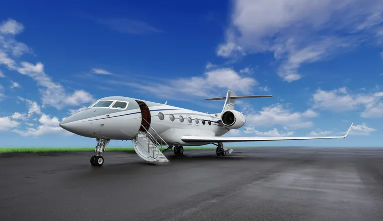 2019 Gulfstream G500 - Photo 2