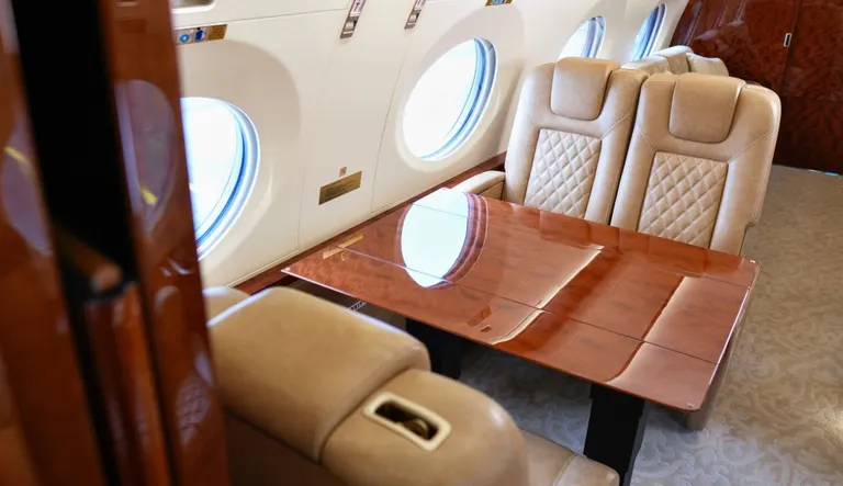 2019 Gulfstream G500 - Photo 5