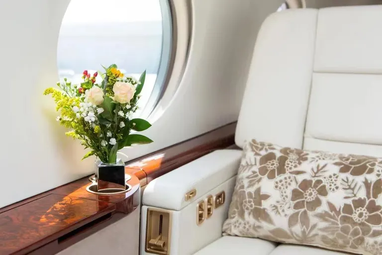 2019 Gulfstream G550 - Photo 9