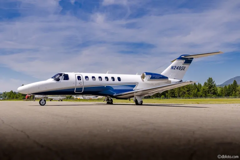 2020 Cessna Citation CJ3+ - Photo 10