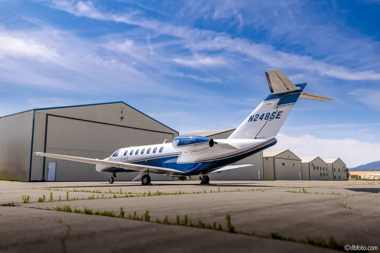 2020 Cessna Citation CJ3+ - Photo 11