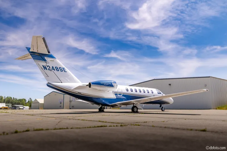 2020 Cessna Citation CJ3+ - Photo 13