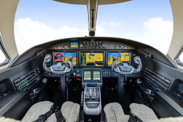 2020 Cessna Citation CJ3+ - Photo 19