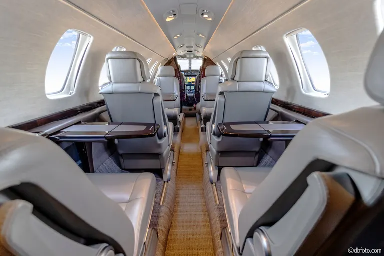 2020 Cessna Citation CJ3+ - Photo 25