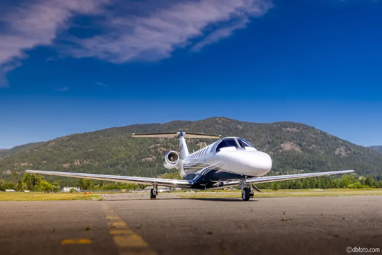 2020 Cessna Citation CJ3+ - Photo 26