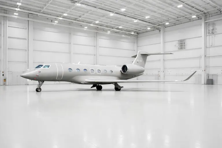 2022 Gulfstream G500