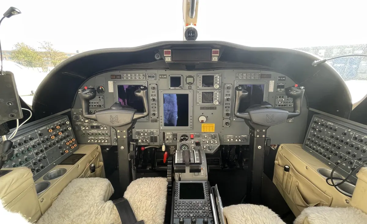2008 Cessna Citation CJ1+ - Photo 14