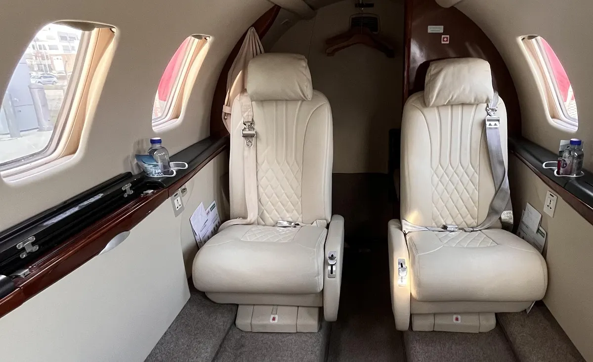 2008 Cessna Citation CJ1+ - Photo 18
