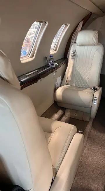 2008 Cessna Citation CJ1+ - Photo 19