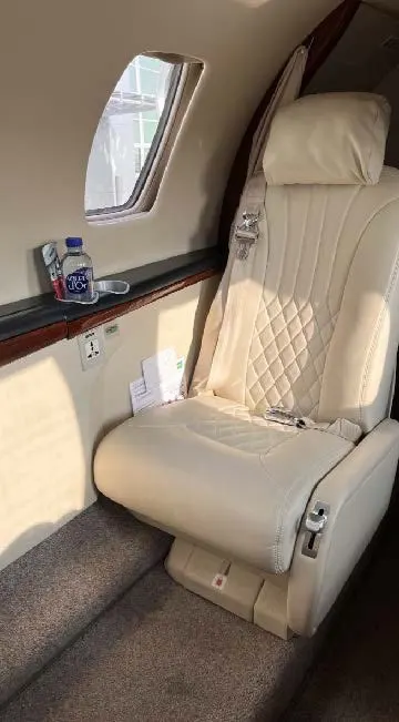 2008 Cessna Citation CJ1+ - Photo 20