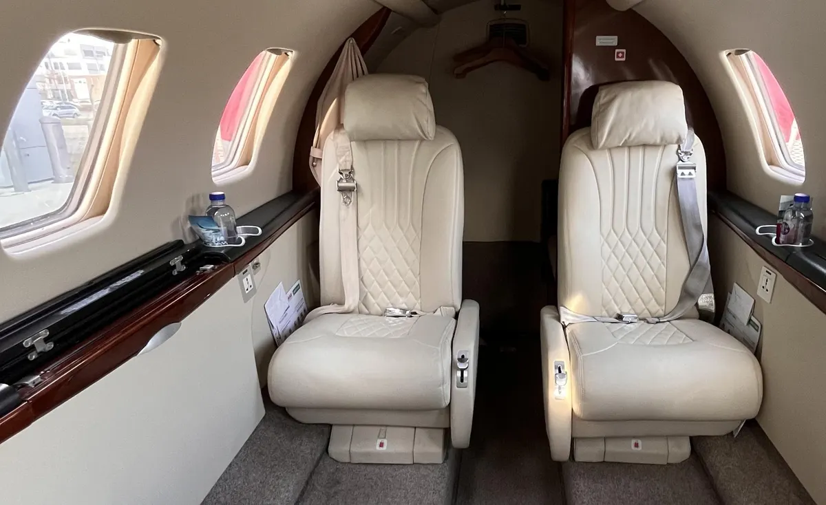 2008 Cessna Citation CJ1+ - Photo 10