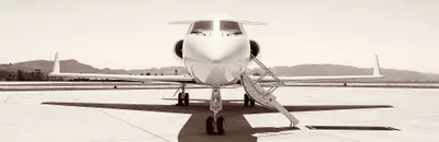2003 Dassault Falcon 2000