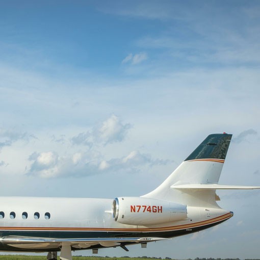 2003 Dassault Falcon 2000 - Photo 3