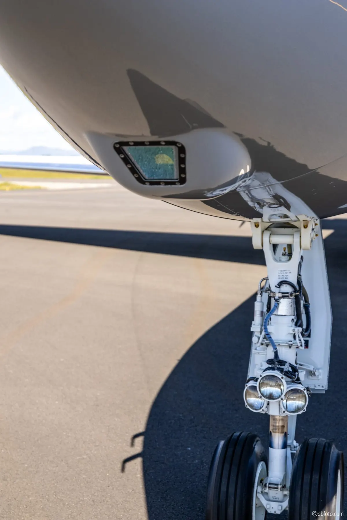 2009 Gulfstream G550 - Photo 19