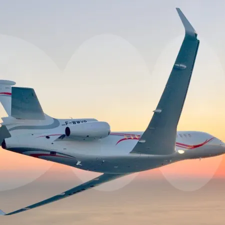 2009 Gulfstream G550 - Photo 26