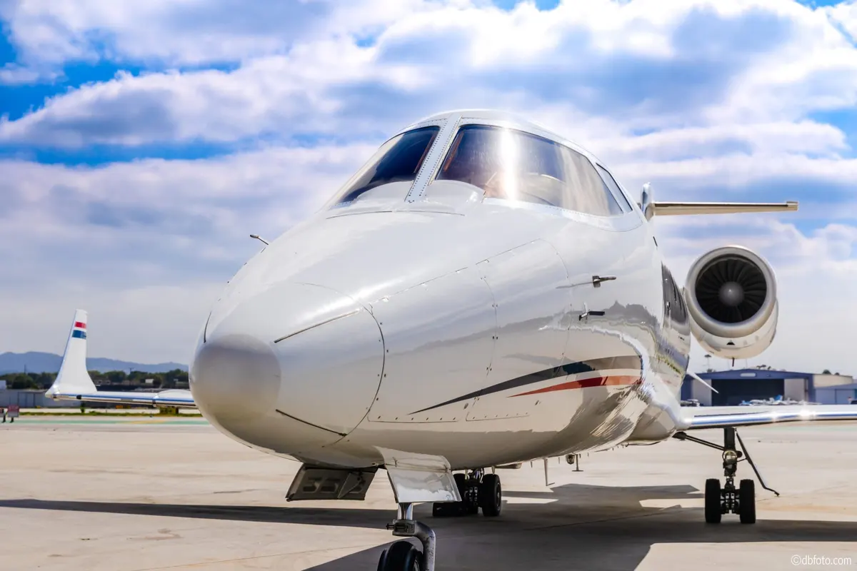 1998 Bombardier Learjet 60 - Photo 15