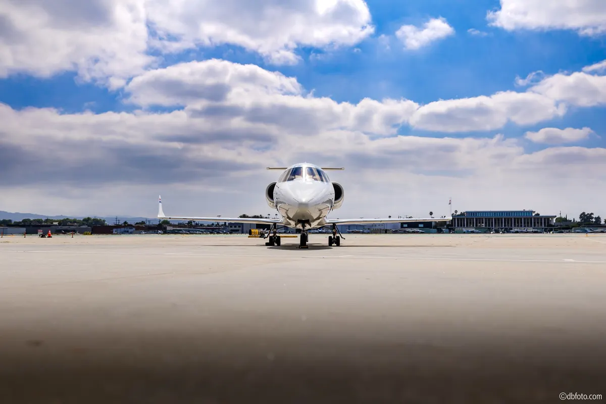 1998 Bombardier Learjet 60 - Photo 27