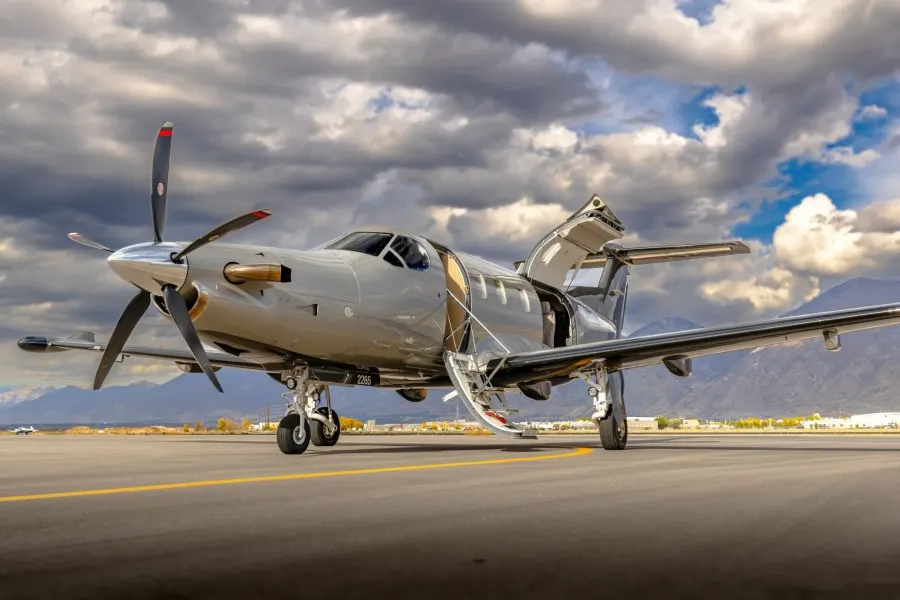 1998 Bombardier Learjet 60 - Photo 5