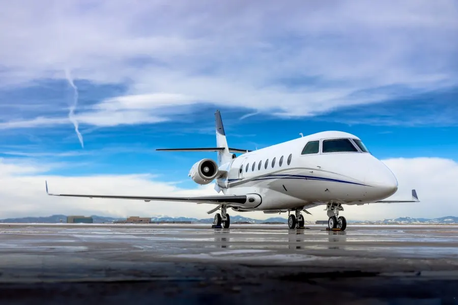 1998 Bombardier Learjet 60 - Photo 6