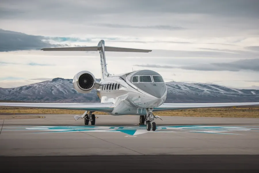 1998 Bombardier Learjet 60 - Photo 7