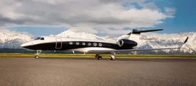 1999 Gulfstream GV