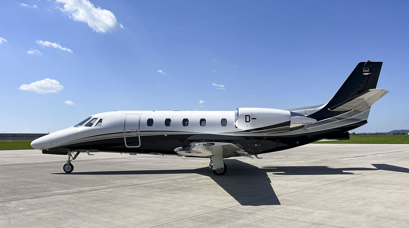 2017 Cessna Citation XLS+ - Photo 3