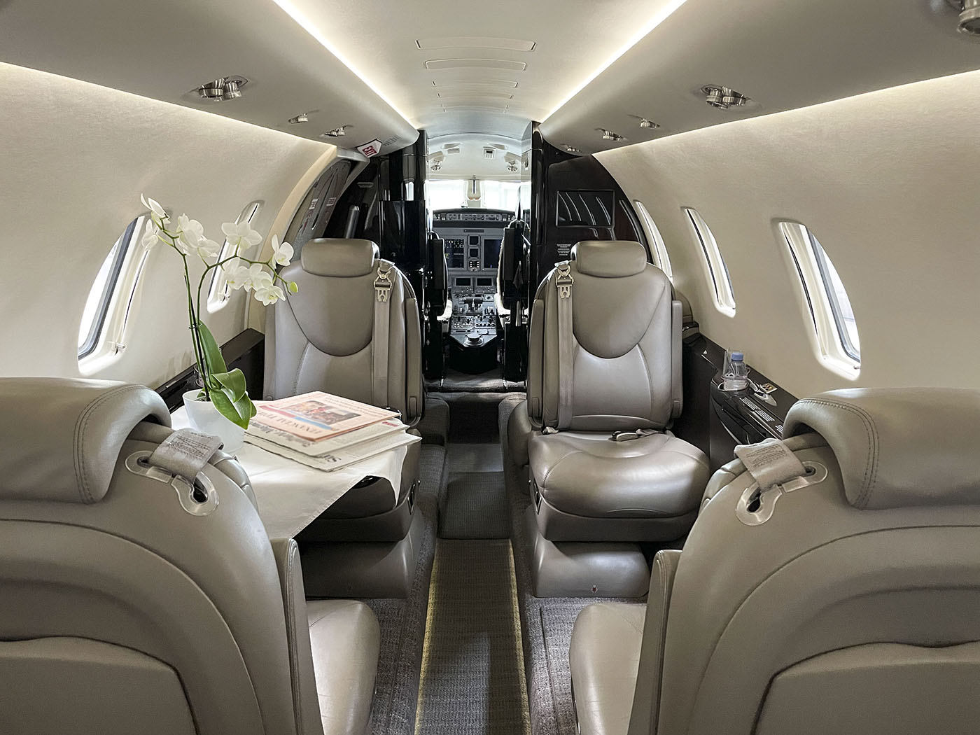 2017 Cessna Citation XLS+ - Photo 5