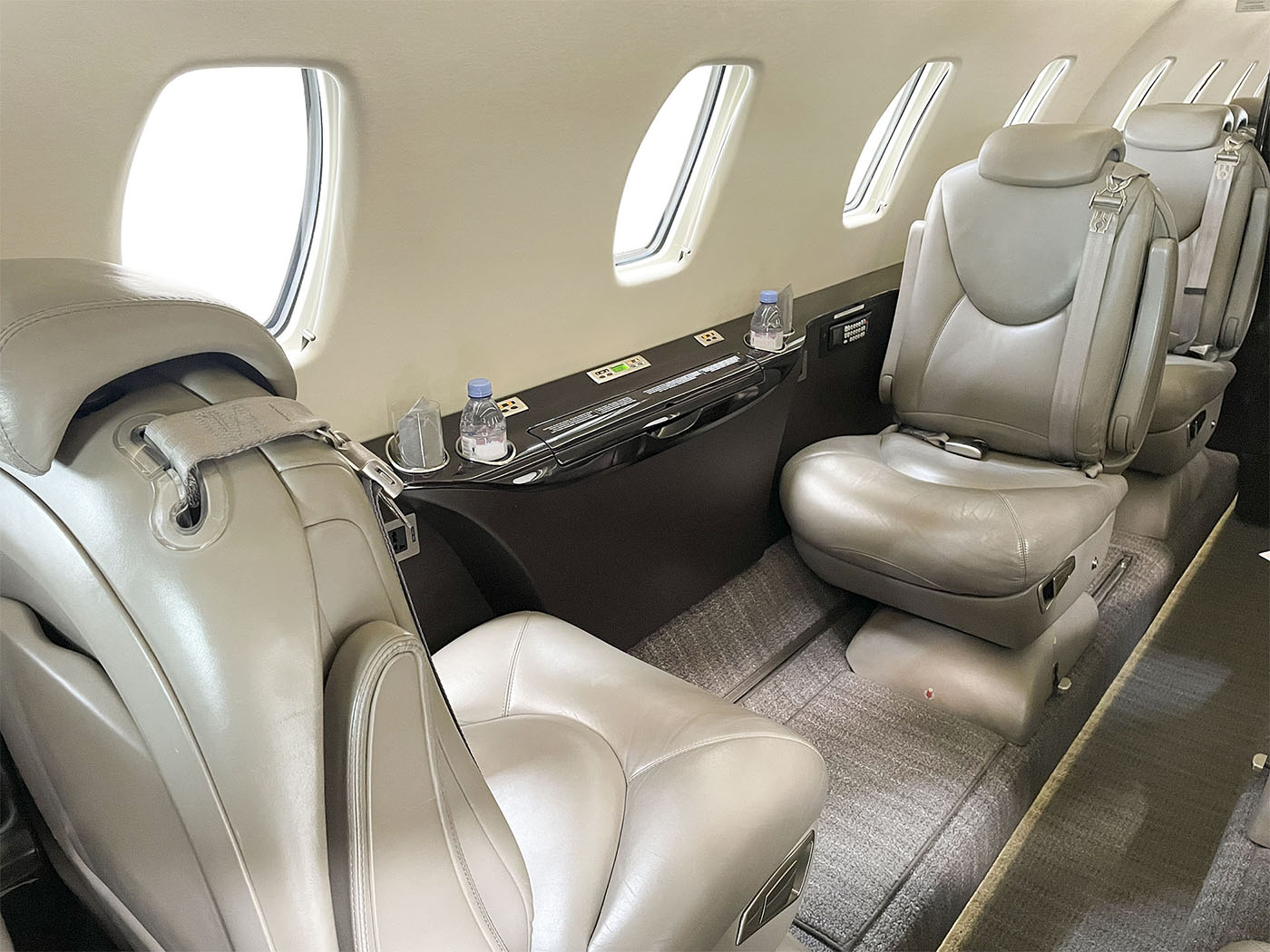 2017 Cessna Citation XLS+ - Photo 6