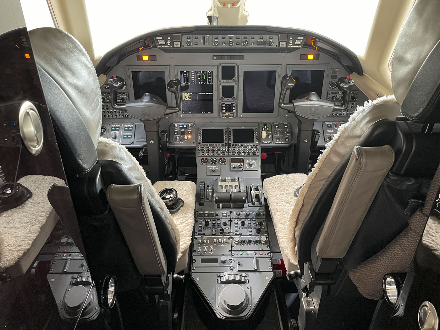 2017 Cessna Citation XLS+ - Photo 10