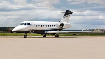 2017 Gulfstream G280