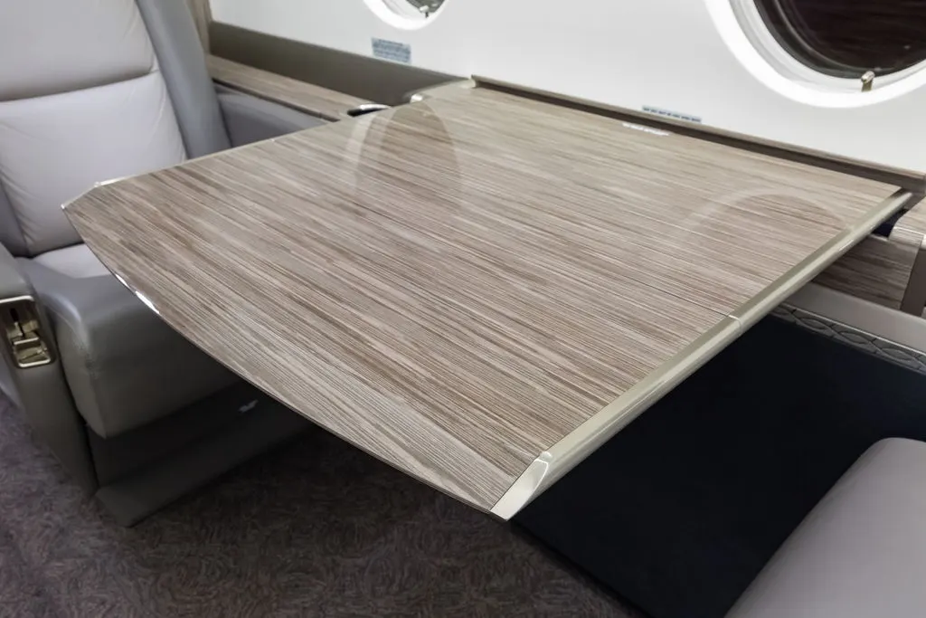 2017 Gulfstream G280 - Photo 16