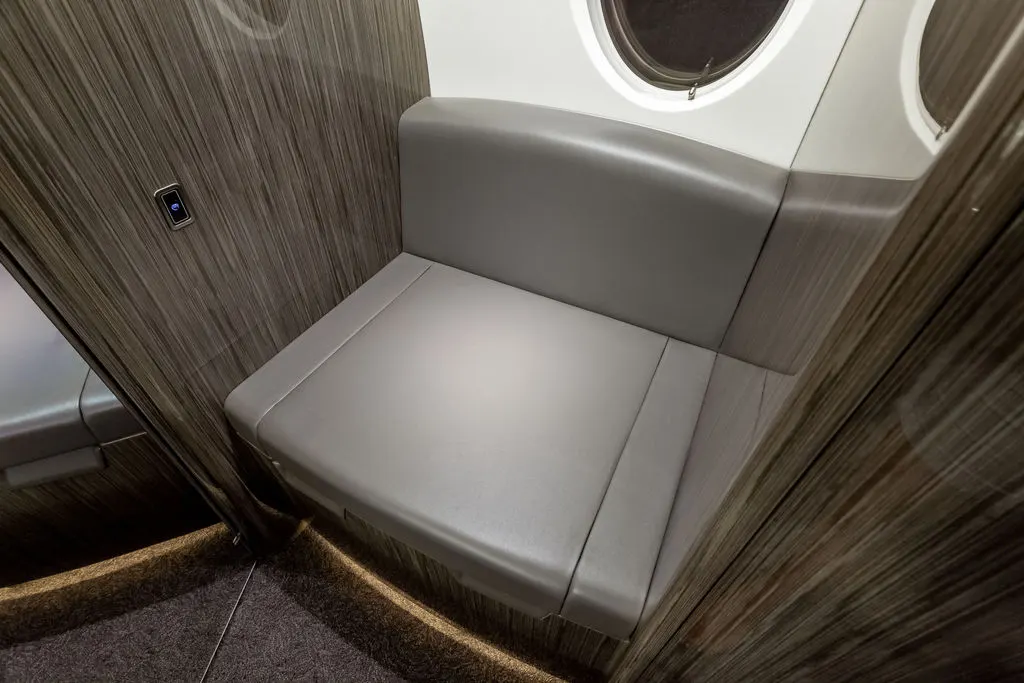 2017 Gulfstream G280 - Photo 18