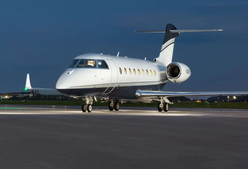 2017 Gulfstream G280 - Photo 19