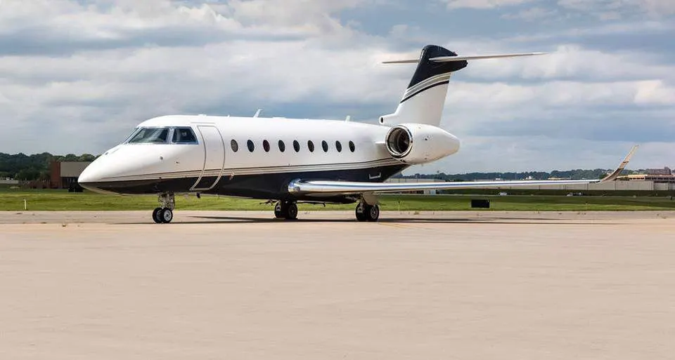 2017 Gulfstream G280 - Photo 20