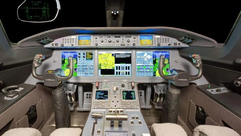 2017 Gulfstream G280 - Photo 22