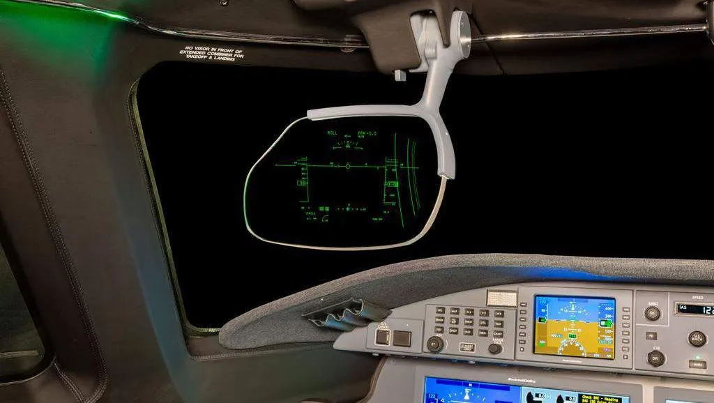 2017 Gulfstream G280 - Photo 24