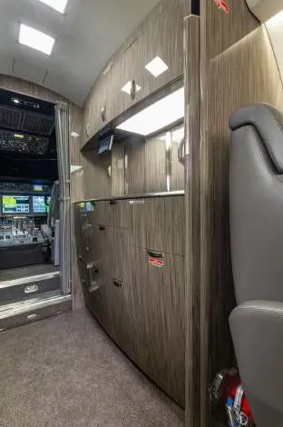 2017 Gulfstream G280 - Photo 27