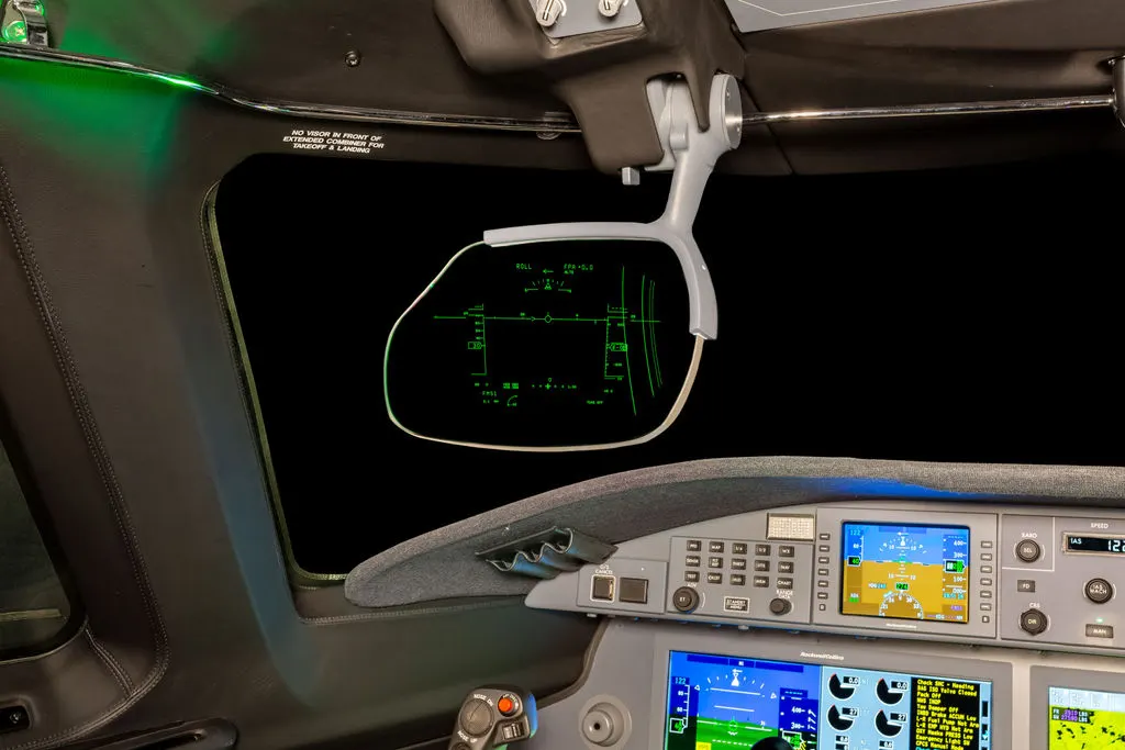 2017 Gulfstream G280 - Photo 4
