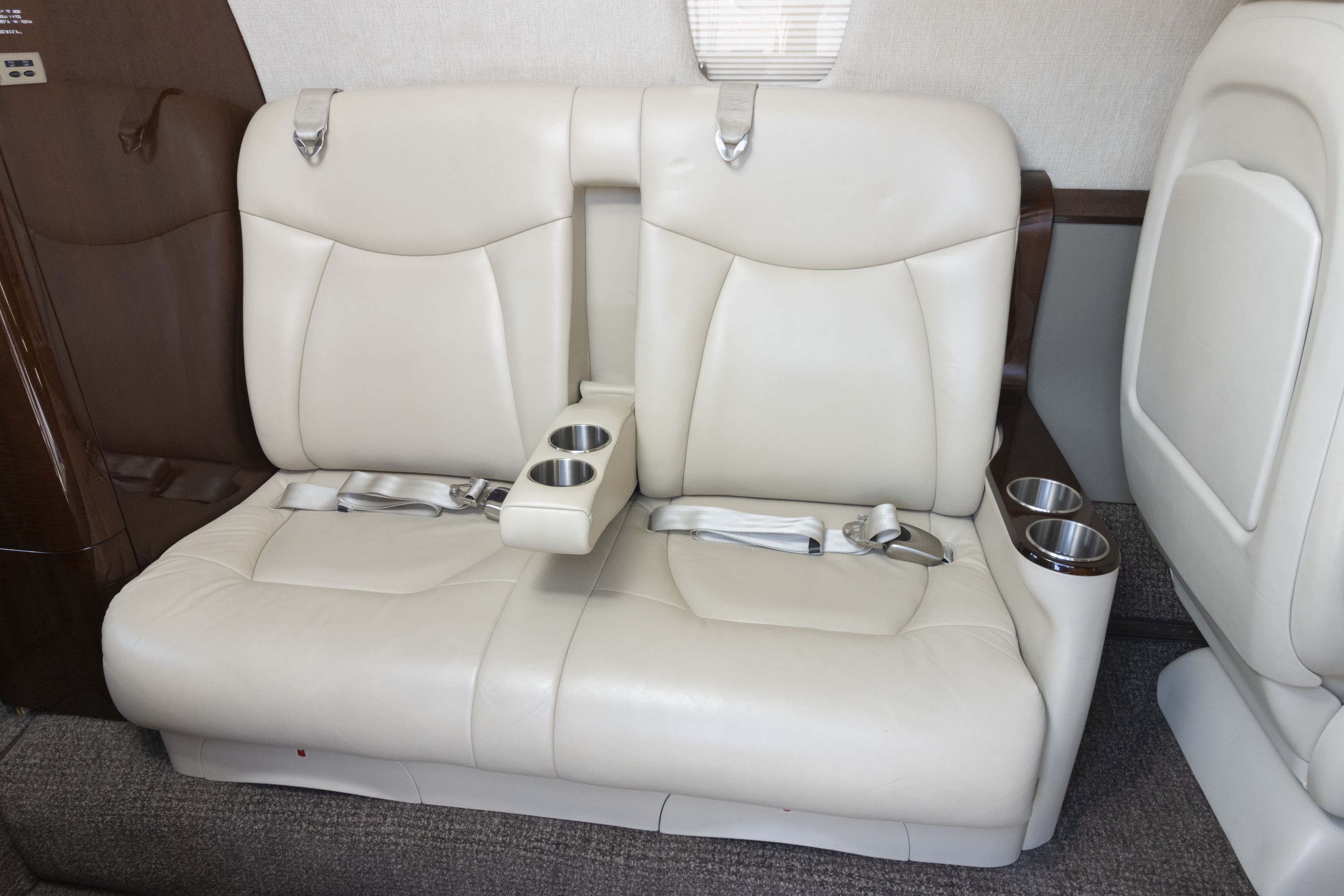 2017 Cessna Citation XLS+ - Photo 11