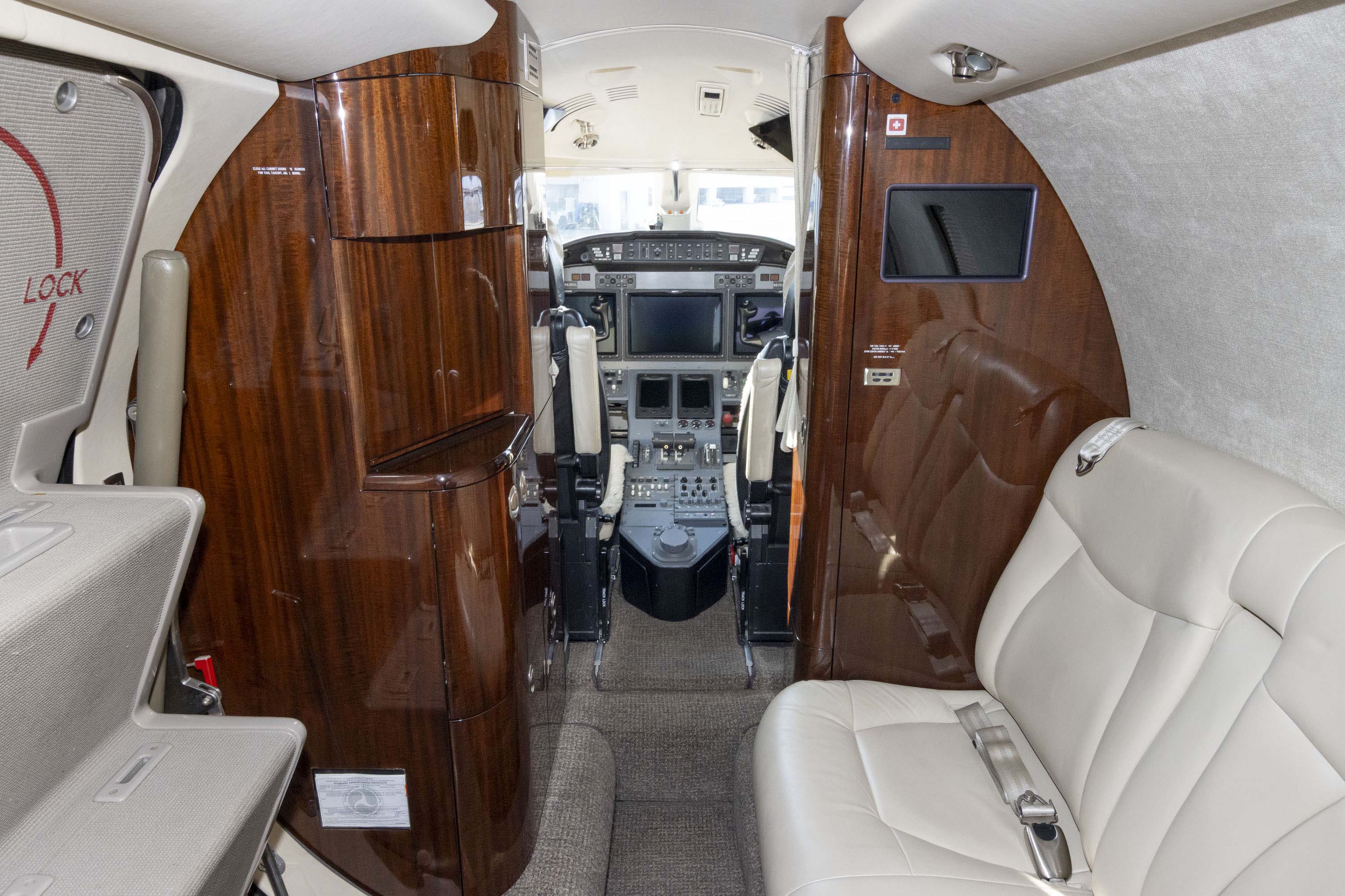 2017 Cessna Citation XLS+ - Photo 13