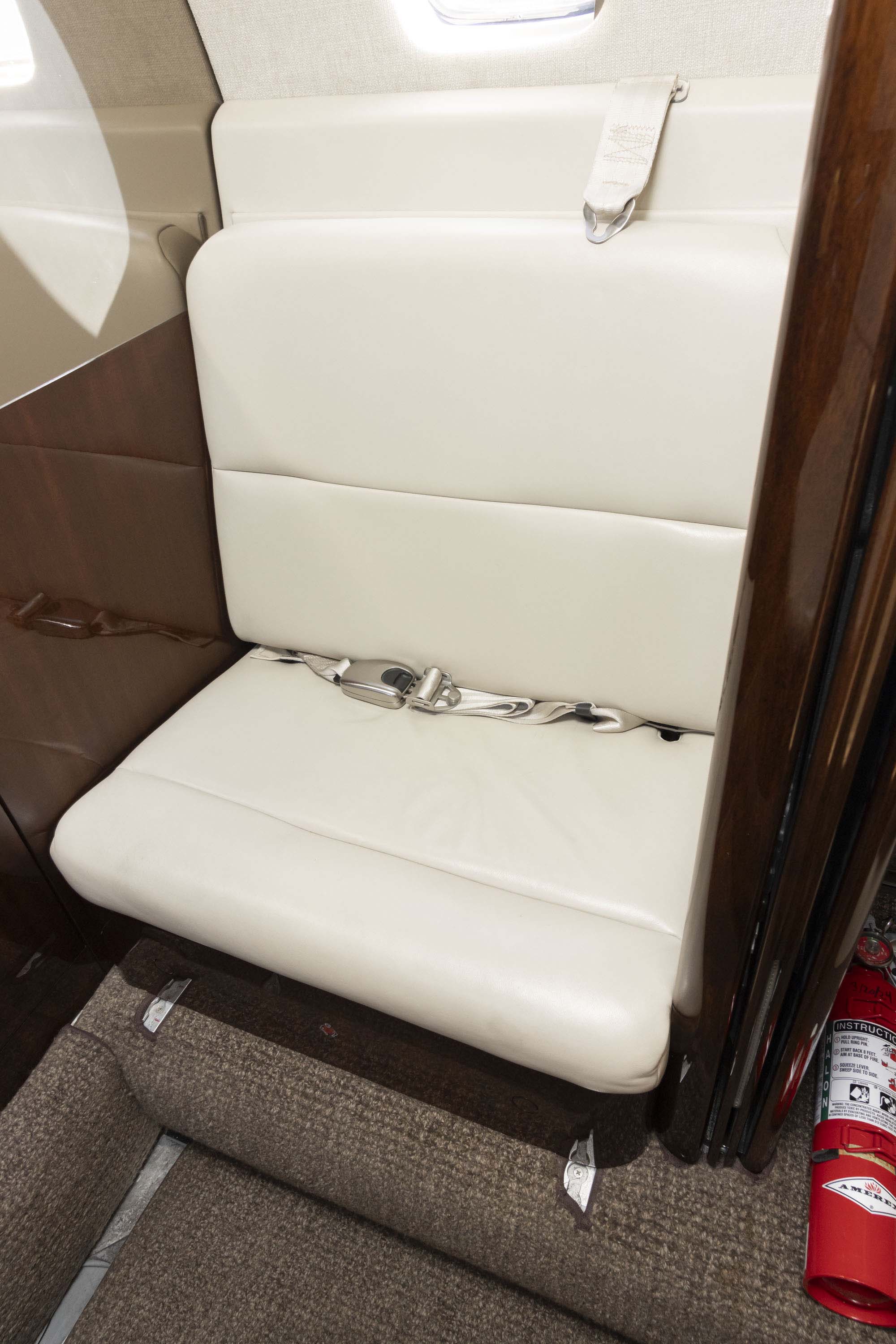 2017 Cessna Citation XLS+ - Photo 14