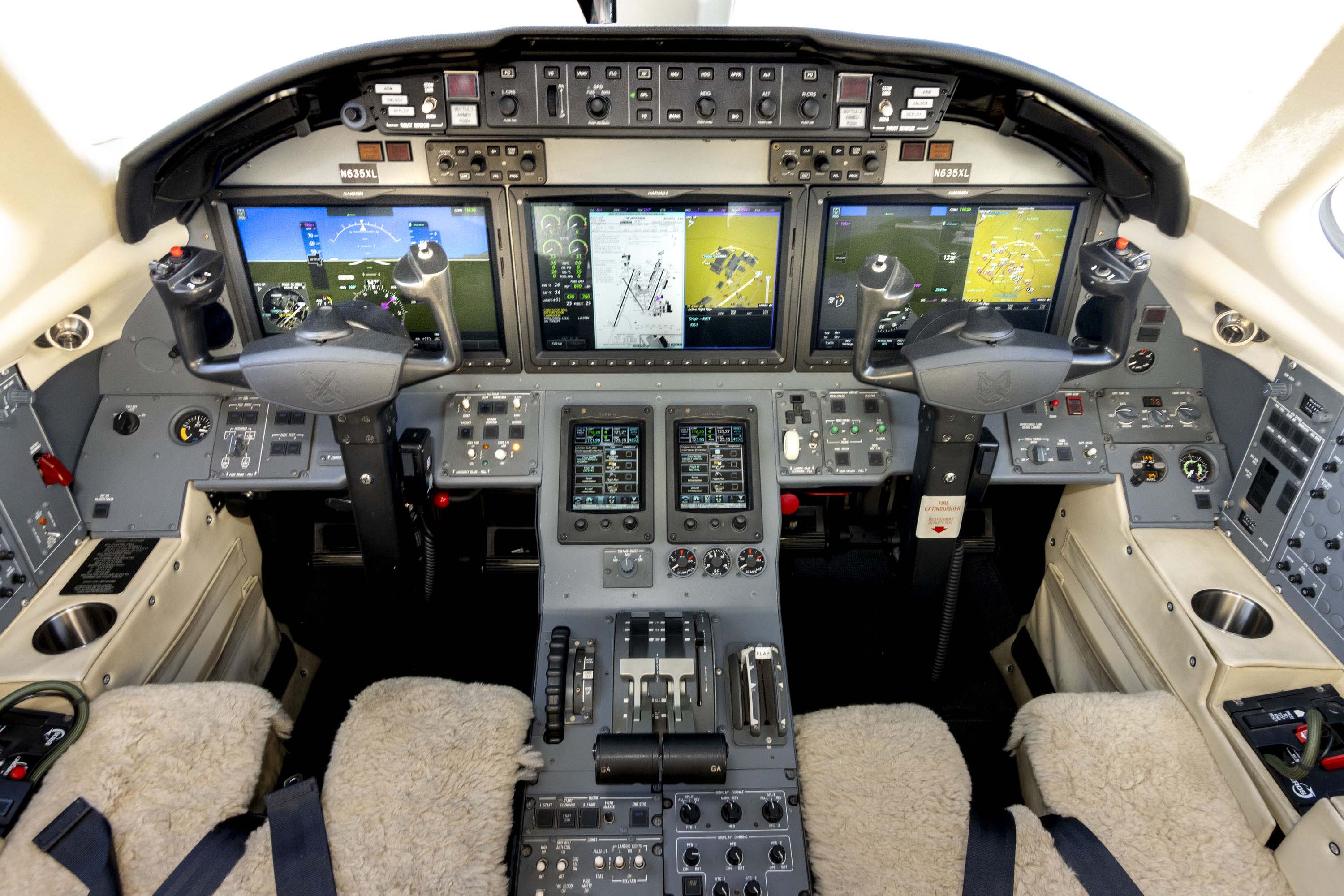 2017 Cessna Citation XLS+ - Photo 16