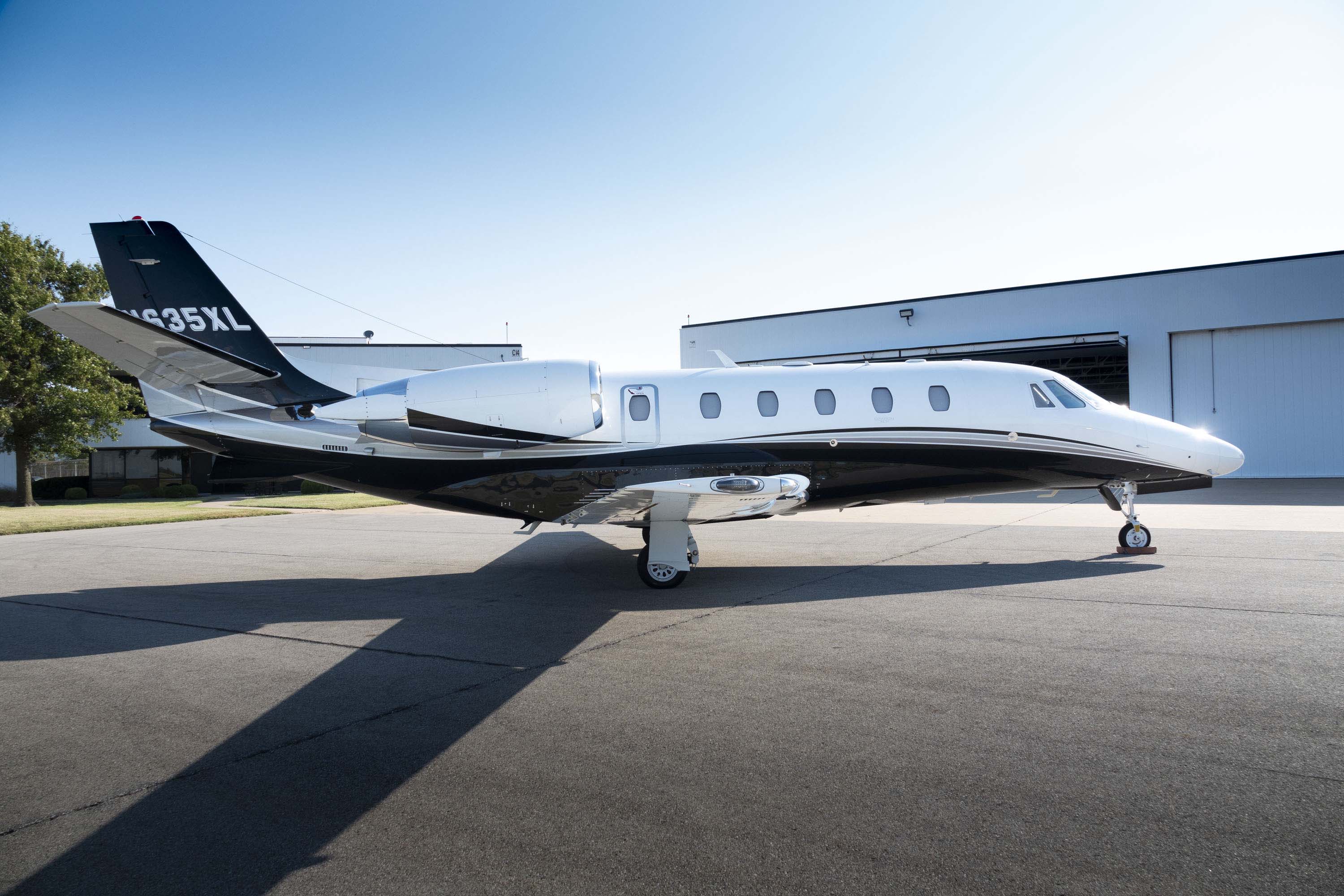 2017 Cessna Citation XLS+ - Photo 4