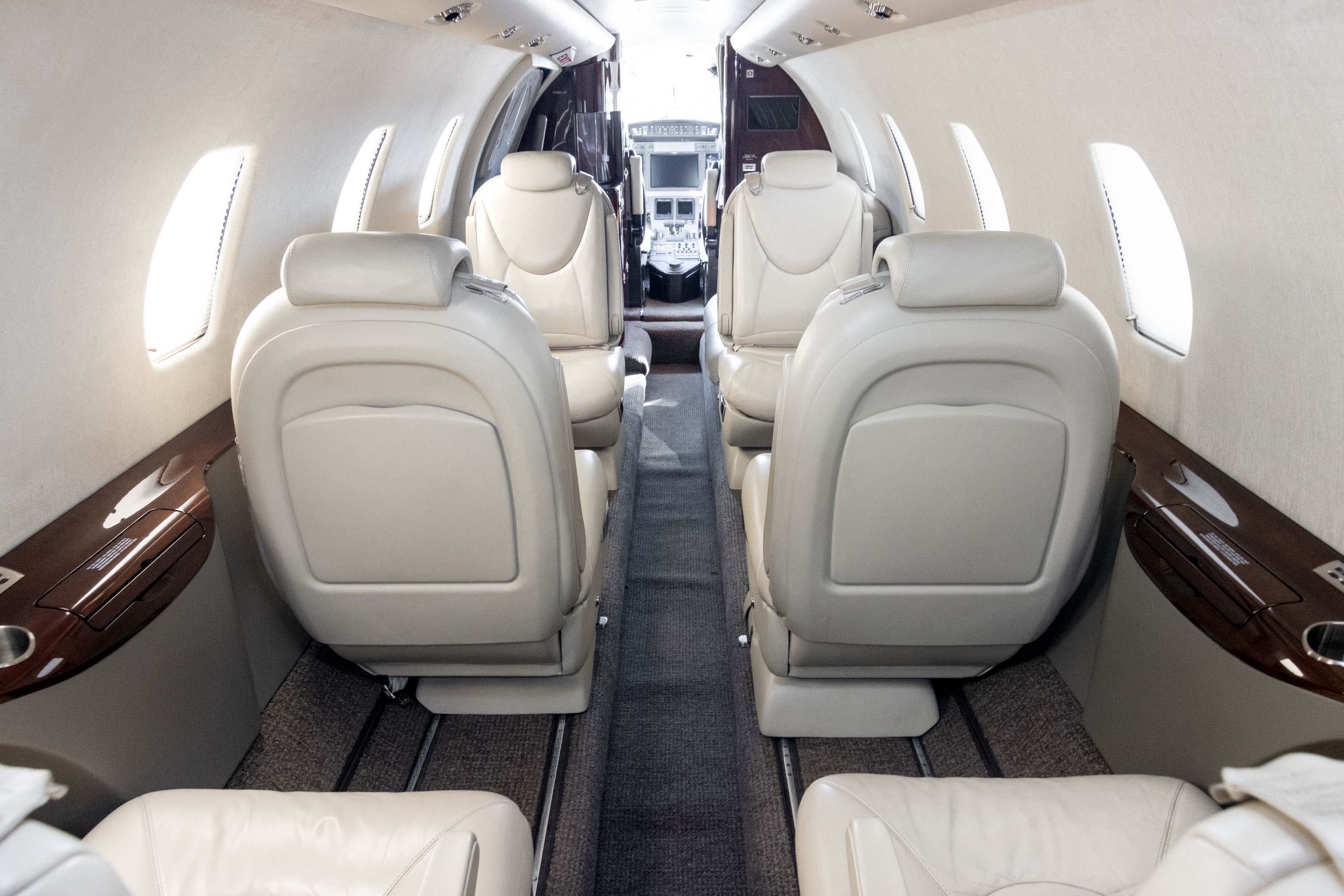 2017 Cessna Citation XLS+ - Photo 5