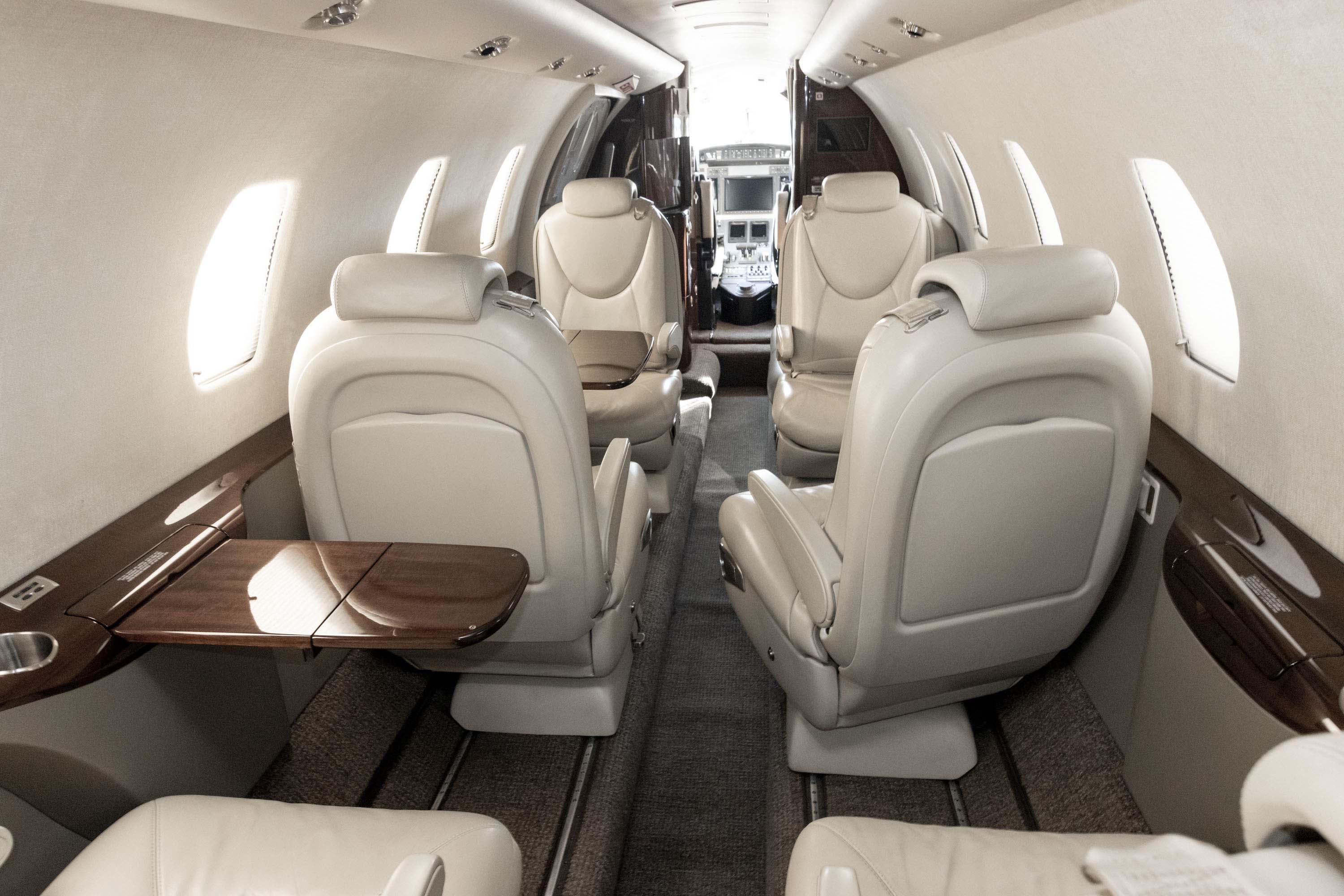 2017 Cessna Citation XLS+ - Photo 7
