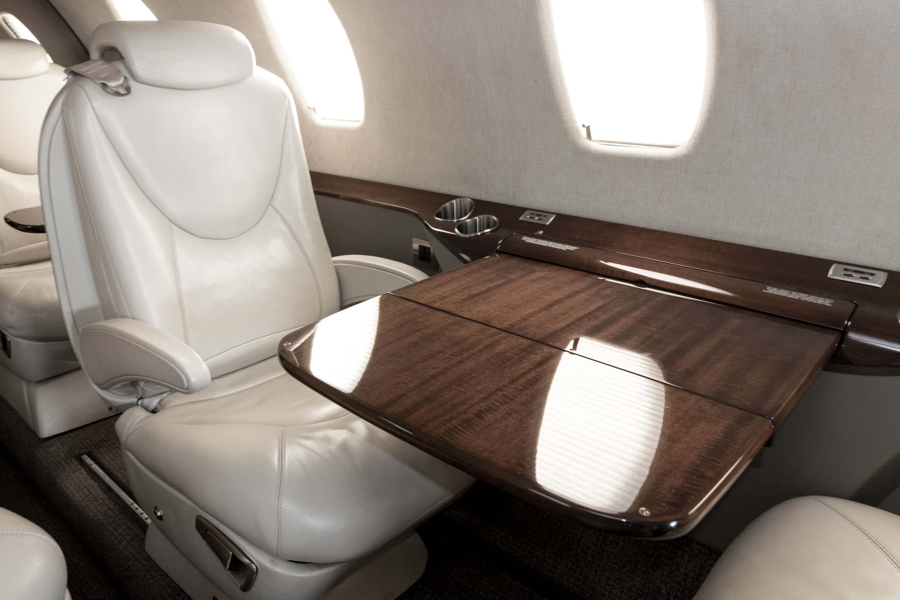 2017 Cessna Citation XLS+ - Photo 8