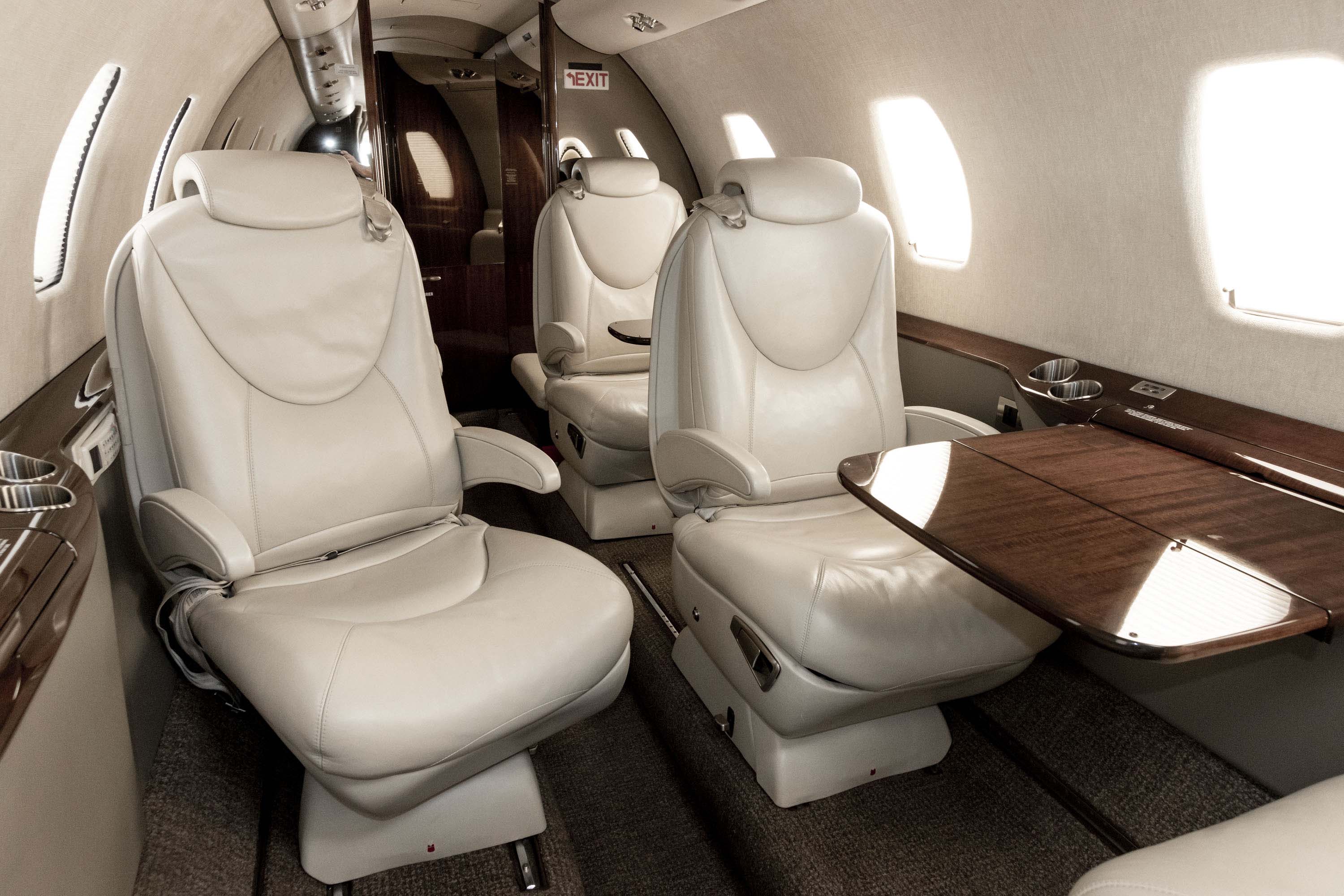 2017 Cessna Citation XLS+ - Photo 9